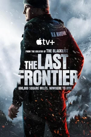 مسلسل The Last Frontier الموسم الاول الحلقة 10 والاخيرة
