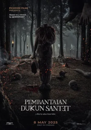 فيلم Massacre of the Witches 2025 مترجم اون لاين