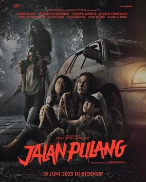 فيلم Jalan Pulang 2025 مترجم اون لاين