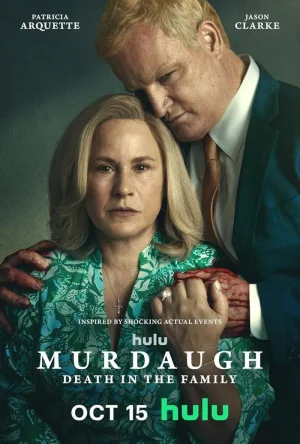 مسلسل Murdaugh: Death in the Family مترجم