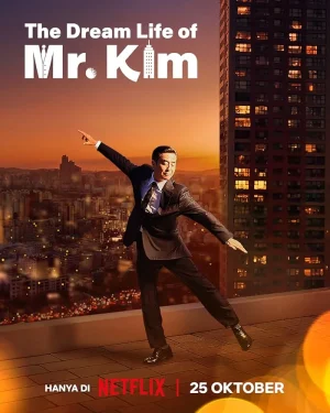 مسلسل حياة كيم المثالية The Dream Life of Mr. Kim الحلقة 12 والاخيرة
