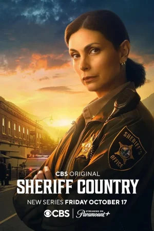 مسلسل Sheriff Country مترجم
