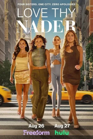 مسلسل Love Thy Nader مترجم