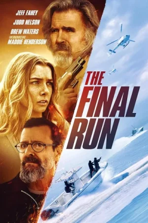 فيلم The Final Load 2025 مترجم اون لاين