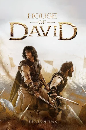 مسلسل House of David مترجم