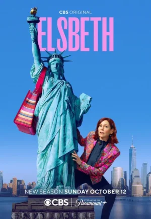 مسلسل Elsbeth مترجم