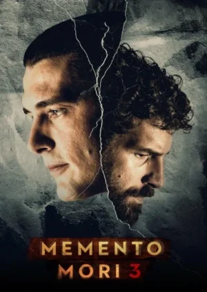مسلسل Memento Mori مترجم