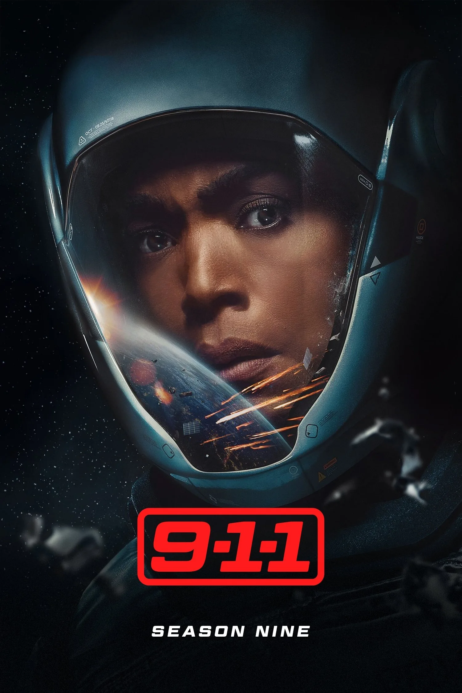 مسلسل 9-1-1 مترجم