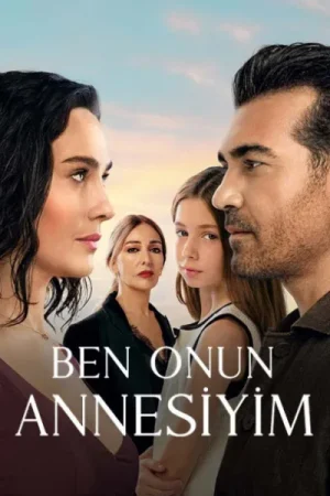 مسلسل أنا أمها مترجم