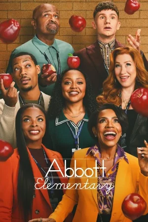 مسلسل Abbott Elementary مترجم