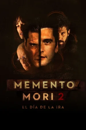 مسلسل Memento Mori مترجم