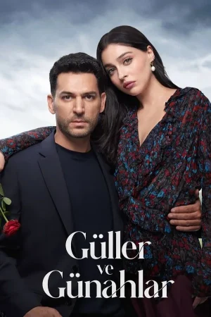 مسلسل ورود وذنوب مترجم