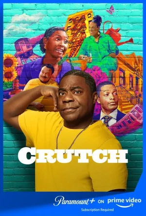 مسلسل Crutch مترجم