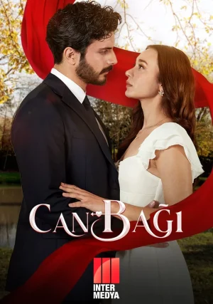 مسلسل رابطة الروح الحلقة 40 مترجمة