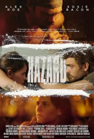 فيلم Hazard 2024 مترجم اون لاين