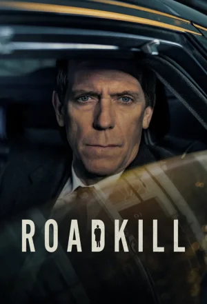 مسلسل Roadkill 2020 مترجم