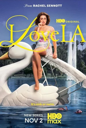 مسلسل I Love LA مترجم
