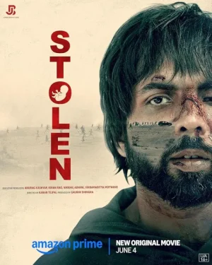 فيلم Stolen 2023 مترجم اون لاين