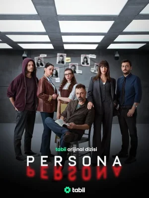 مسلسل الشخصية 2025 مترجم