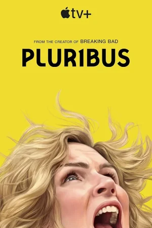 مسلسل Pluribus مترجم