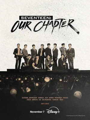 مسلسل Seventeen: Our Chapter مترجم