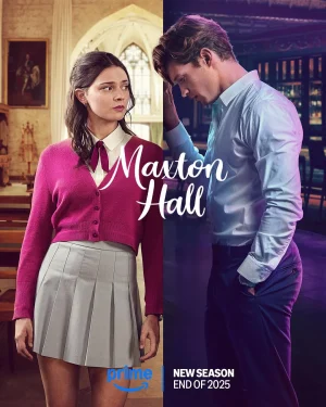 مسلسل Maxton Hall – The World Between Us الموسم الثاني الحلقة 6