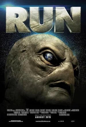 فيلم Run 2025 مترجم اون لاين
