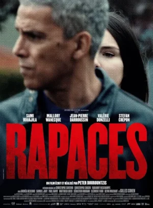 فيلم النسور 2025 مدبلج اون لاين