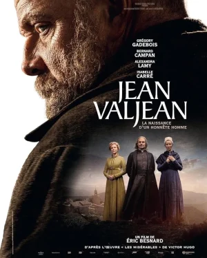 فيلم جان فالجان 2025 مدبلج اون لاين