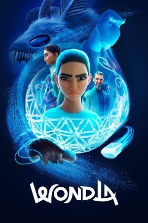 مسلسل WondLa مترجم