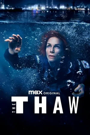مسلسل Odwilz مترجم