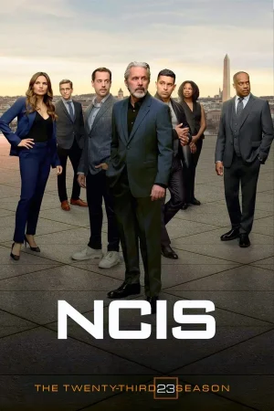 مسلسل NCIS مترجم