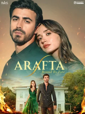 مسلسل ارافتا مترجم