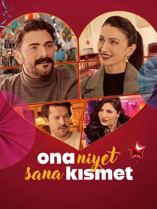 فيلم يعني لك Meant For You 2025 مترجم اون لاين
