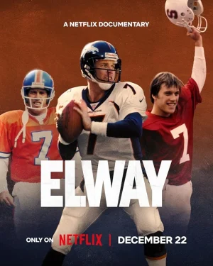 فيلم Elway 2025 مترجم اون لاين