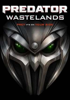 فيلم Predator Wastelands 2025 مترجم اون لاين