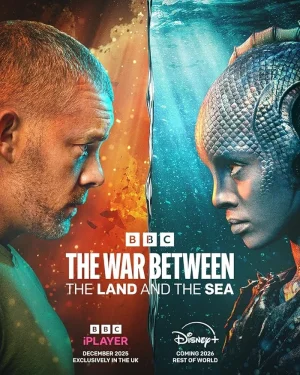 مسلسل The War Between the Land and the Sea الموسم الاول الحلقة 5