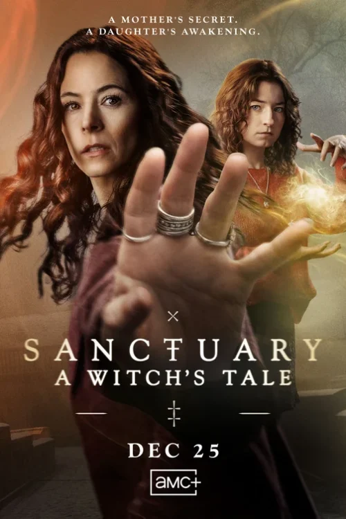 مسلسل Sanctuary: A Witch’s Tale الموسم الثاني الحلقة 6