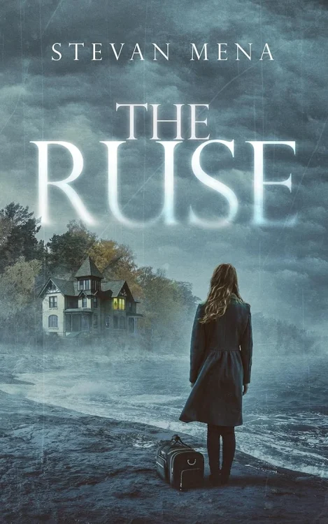 فيلم The Ruse 2024 مترجم اون لاين