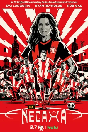مسلسل Necaxa مترجم