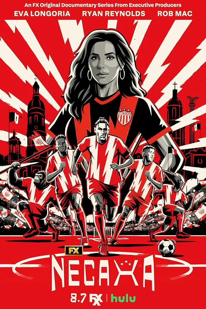 مسلسل Necaxa مترجم