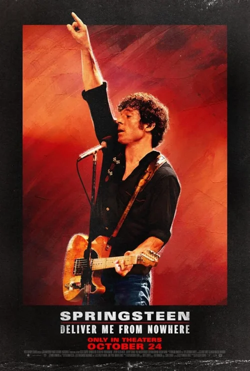 فيلم Springsteen: Deliver Me from Nowhere 2025 مترجم اون لاين
