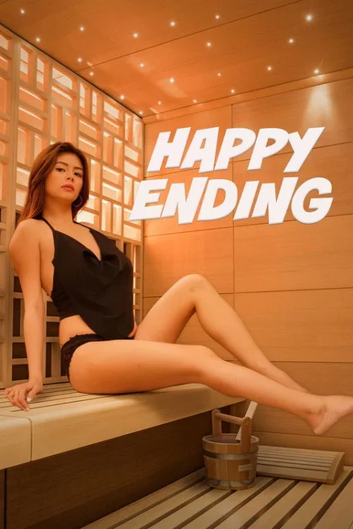 فيلم Happy Ending 2025 مترجم اون لاين