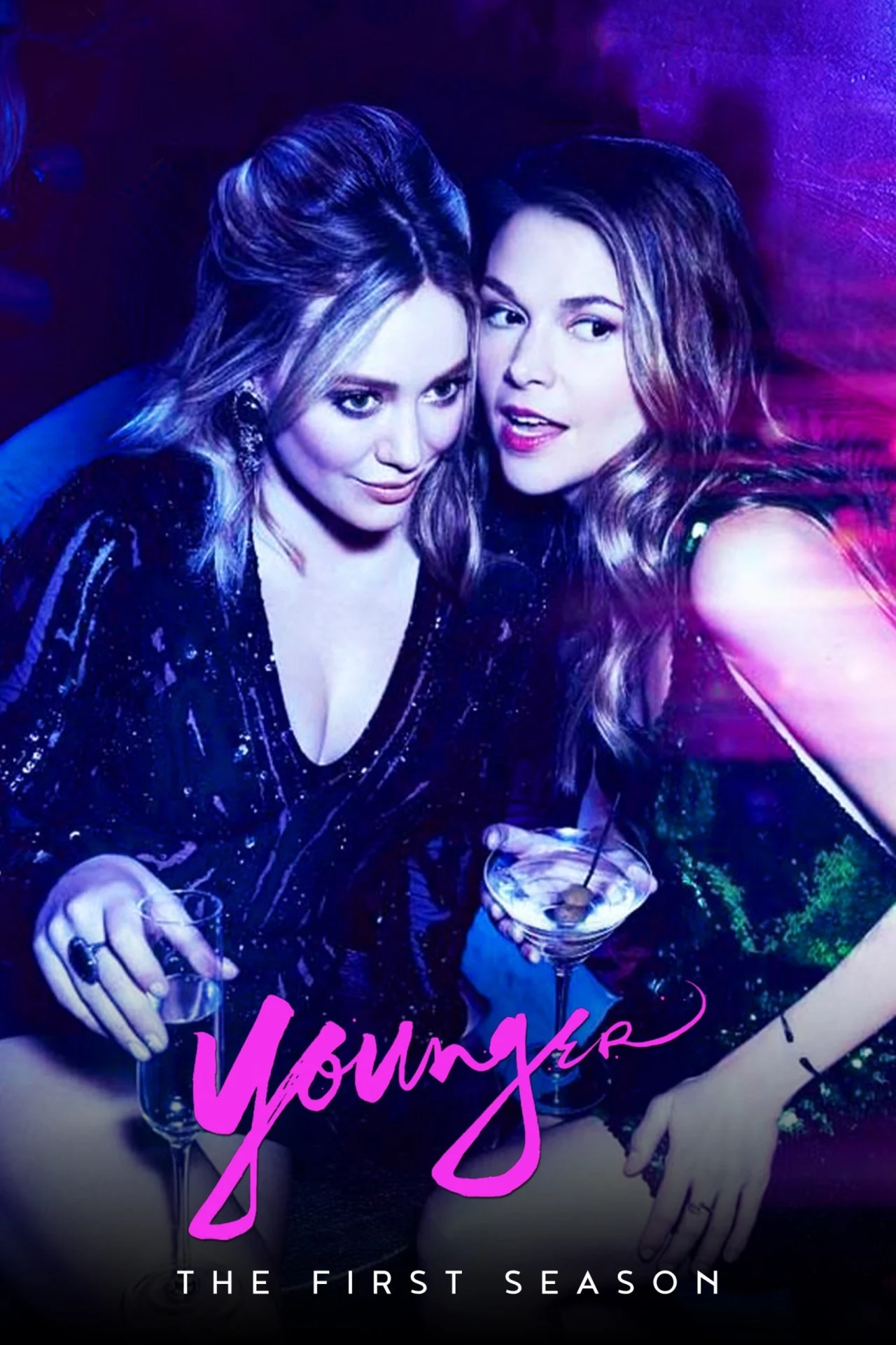 مسلسل Younger مترجم