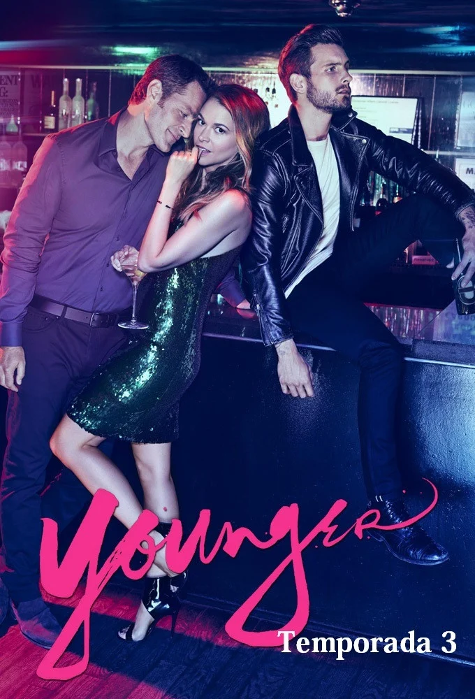 مسلسل Younger مترجم