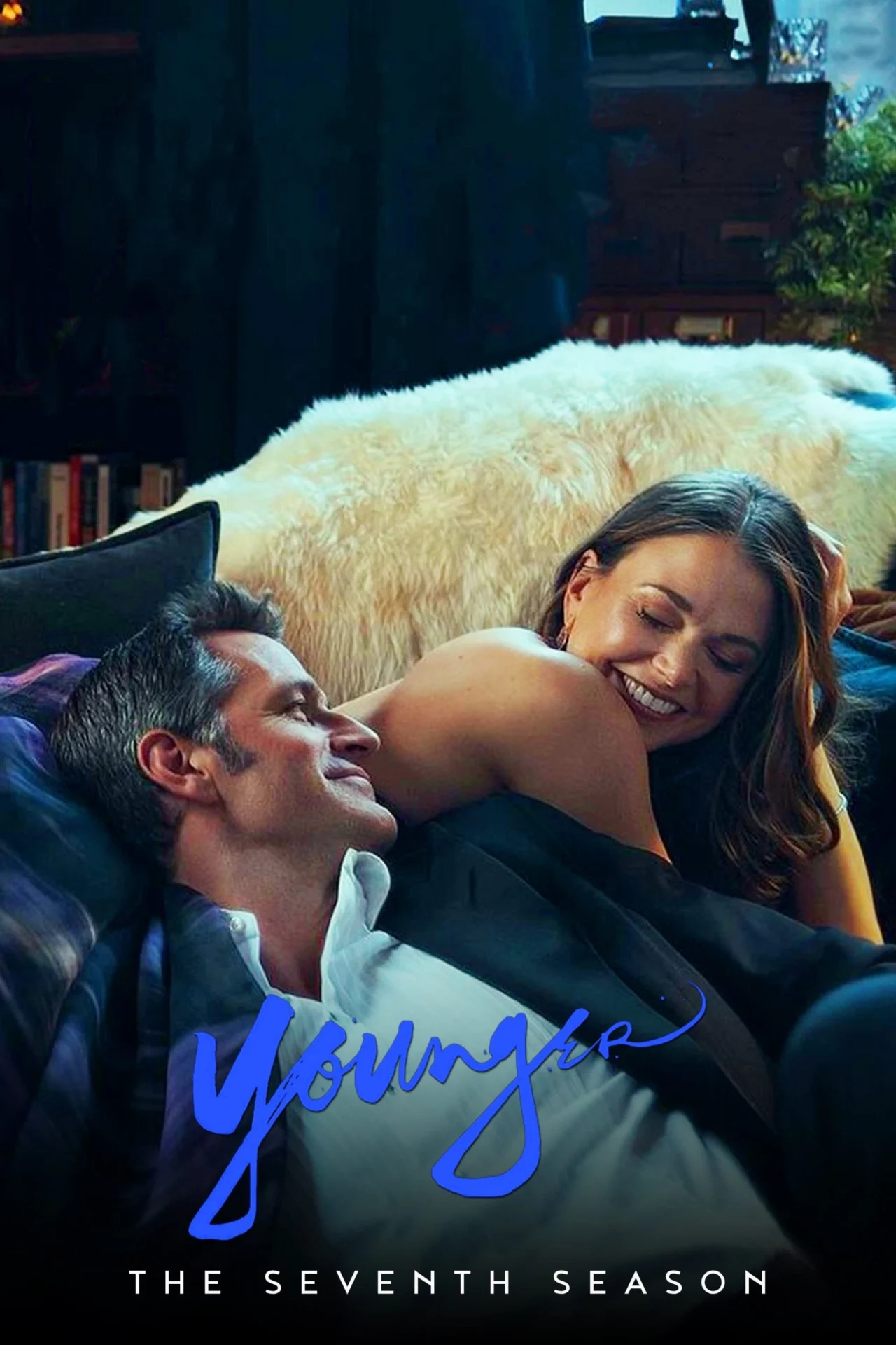 مسلسل Younger مترجم