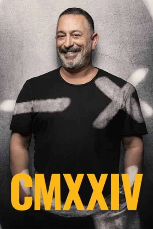 فيلم CMXXIV 2025 مترجم اون لاين