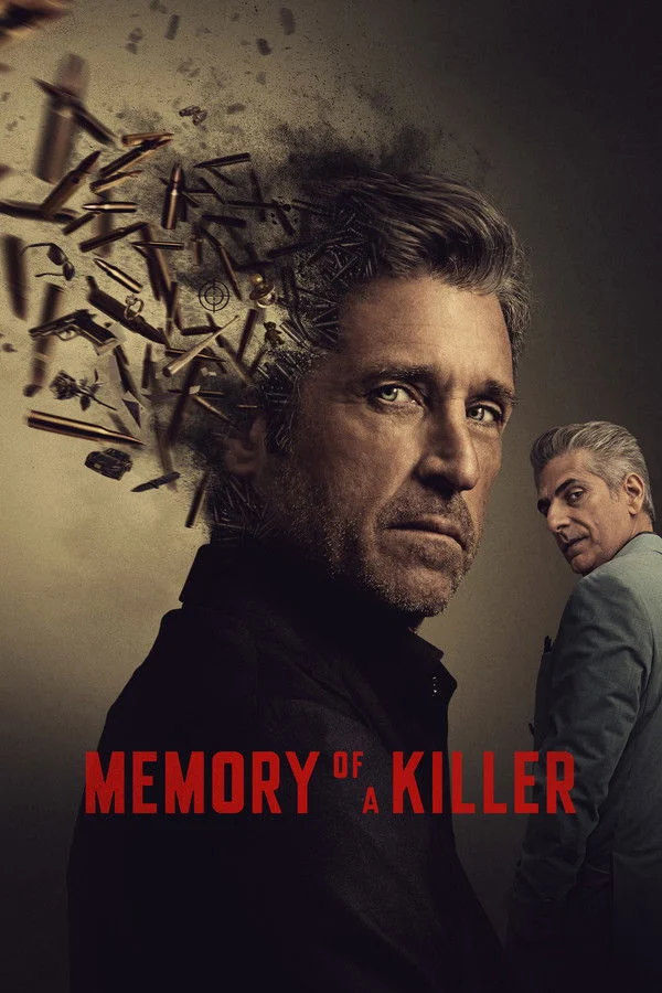 مسلسل Memory of a Killer مترجم