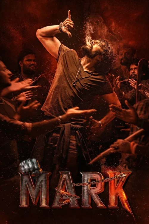 فيلم Mark 2025 مترجم اون لاين