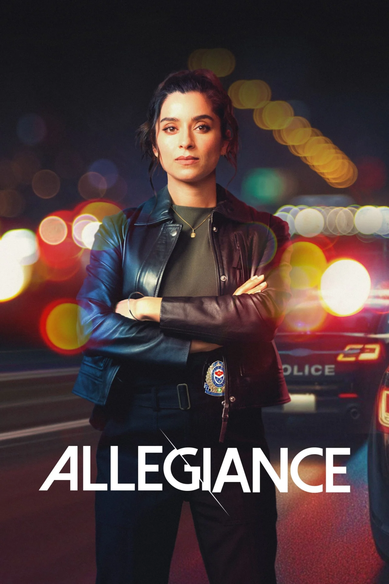 مسلسل Allegiance مترجم